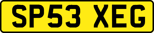 SP53XEG