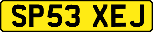 SP53XEJ