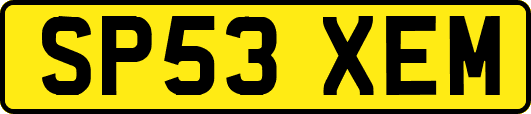 SP53XEM