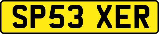 SP53XER