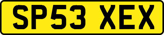 SP53XEX