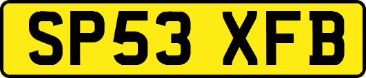 SP53XFB