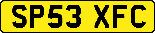 SP53XFC