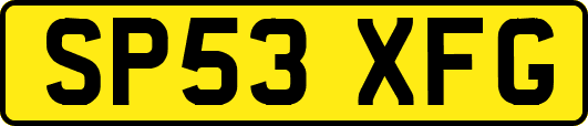 SP53XFG