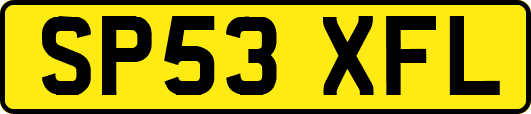 SP53XFL