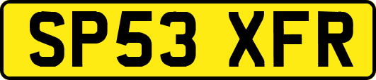 SP53XFR