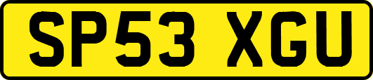 SP53XGU