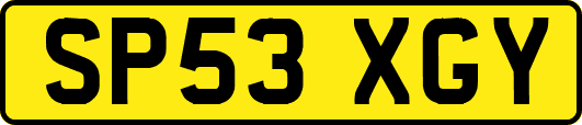 SP53XGY