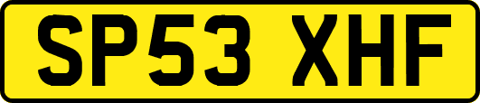 SP53XHF