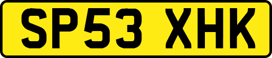 SP53XHK