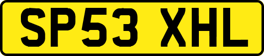 SP53XHL