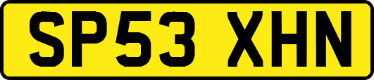 SP53XHN