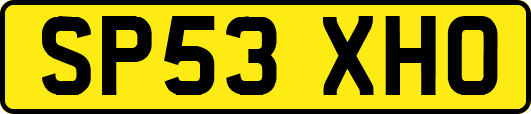 SP53XHO