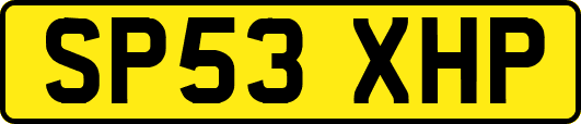 SP53XHP