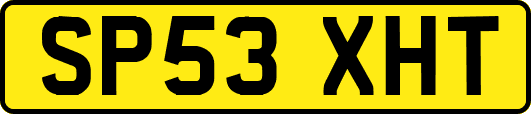 SP53XHT
