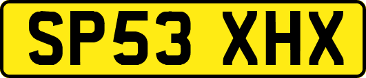 SP53XHX
