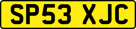 SP53XJC