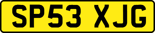 SP53XJG