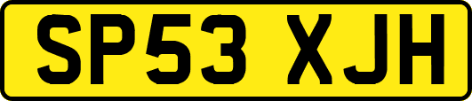 SP53XJH
