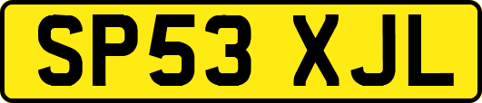 SP53XJL