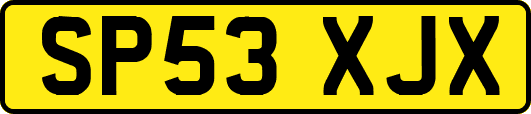 SP53XJX