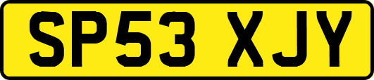 SP53XJY