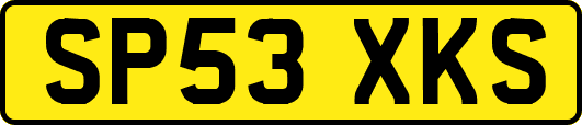 SP53XKS