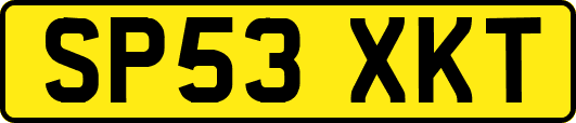 SP53XKT