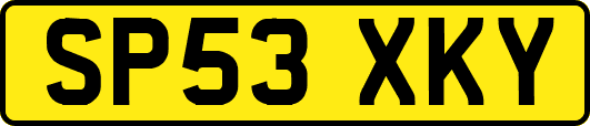 SP53XKY