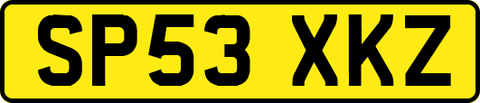 SP53XKZ