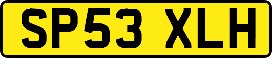 SP53XLH