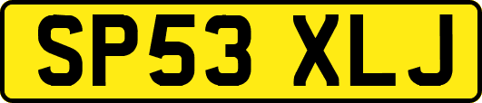 SP53XLJ