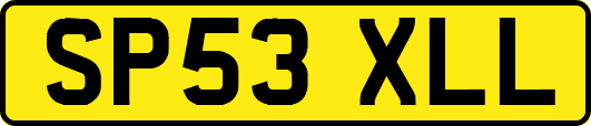 SP53XLL