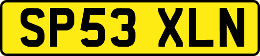 SP53XLN