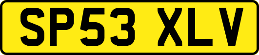 SP53XLV