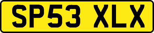 SP53XLX