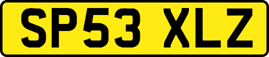 SP53XLZ