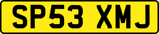 SP53XMJ