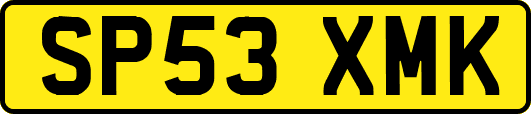 SP53XMK