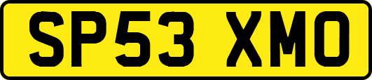 SP53XMO
