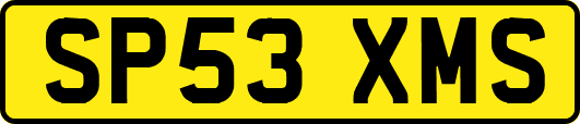 SP53XMS