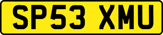 SP53XMU