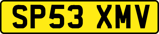 SP53XMV