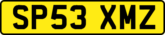SP53XMZ