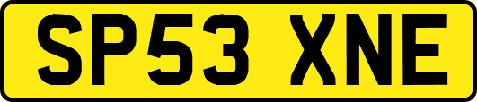 SP53XNE