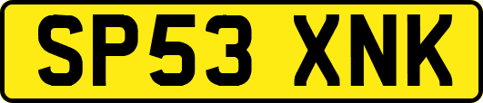SP53XNK