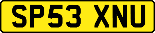 SP53XNU