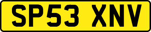 SP53XNV