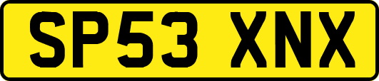 SP53XNX