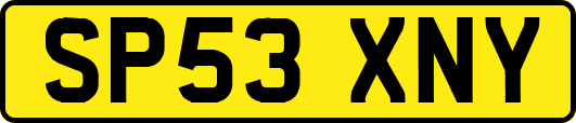 SP53XNY